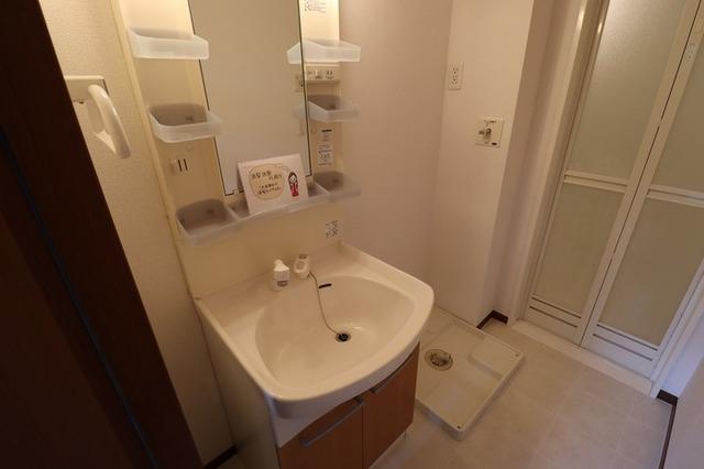 グランドゥール高林　Ａ・Ｂ（A102） 部屋画像