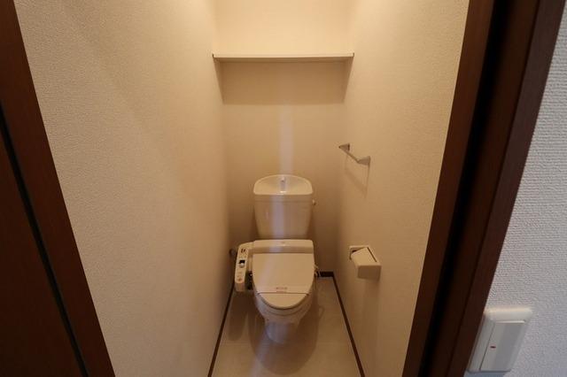 グランドゥール高林　Ａ・Ｂ（A102） 部屋画像