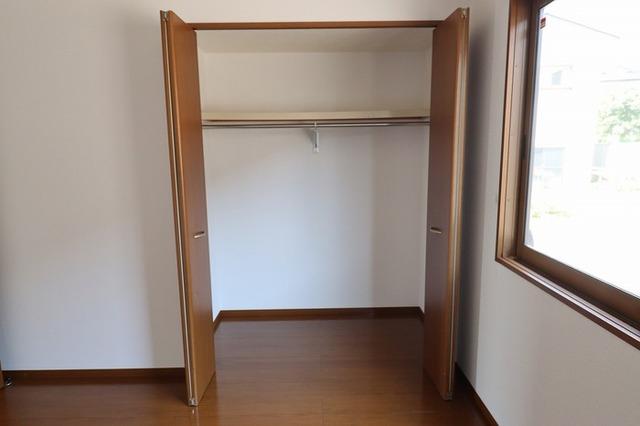 グランドゥール高林　Ａ・Ｂ（A102） 部屋画像