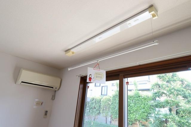 グランドゥール高林　Ａ・Ｂ（A102） 部屋画像