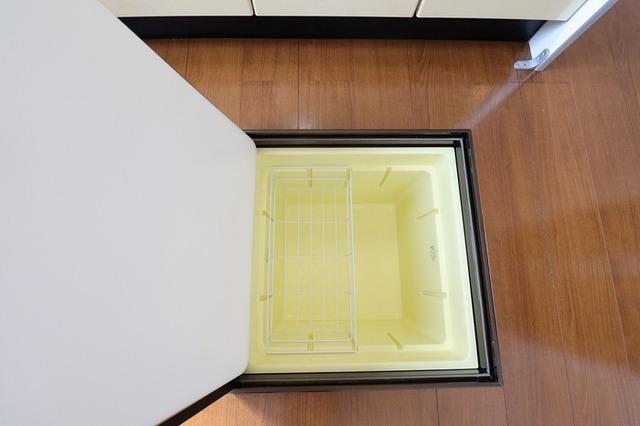 グランドゥール高林　Ａ・Ｂ（A102） 部屋画像