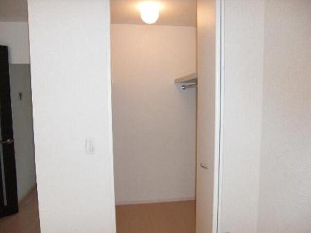 クレッセント（303） 部屋画像