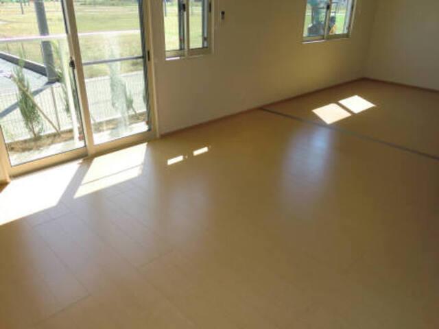 ヴィラージュ学園　A（101） 部屋画像