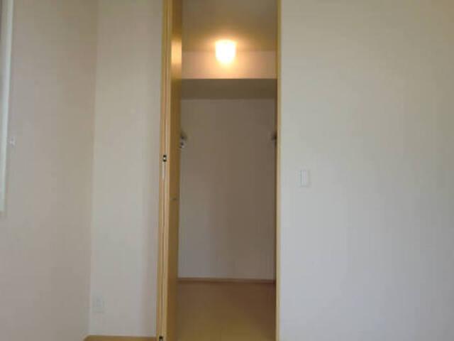 ヴィラージュ学園　A（101） 部屋画像