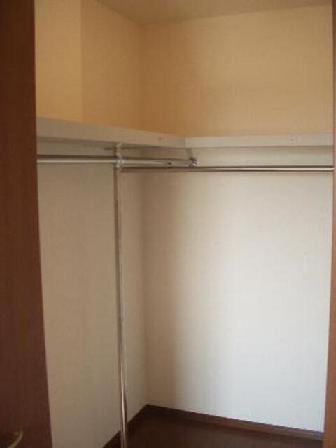 ヴィルヌーブ（301） 部屋画像