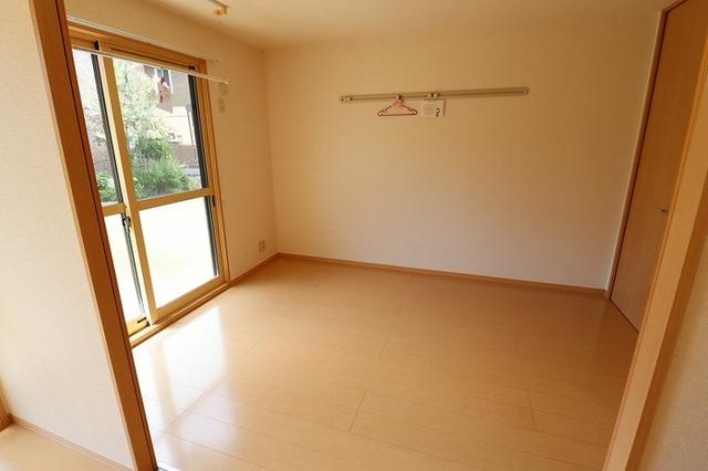 リビングタウンみどりの（L102） 部屋画像