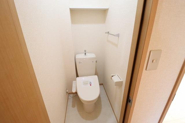 リビングタウンみどりの（L102） 部屋画像