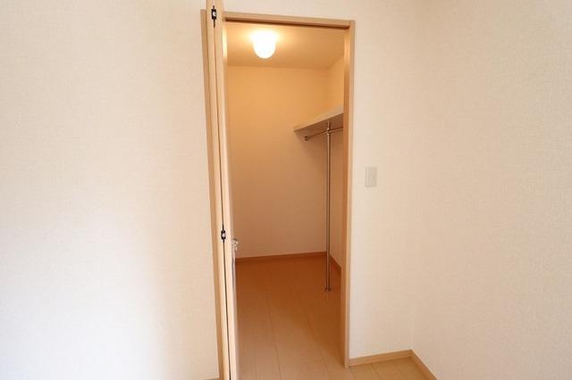 リビングタウンみどりの（L102） 部屋画像
