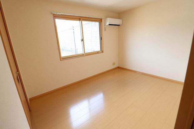 リビングタウンみどりの（L102） 部屋画像