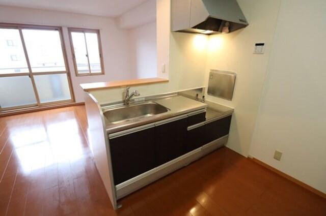 ダイヤファースト二の宮　Ｂ（301） 部屋画像