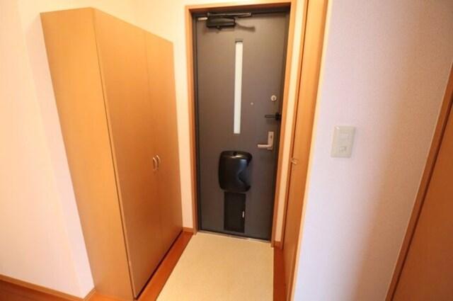 ダイヤファースト二の宮　Ｂ（301） 部屋画像