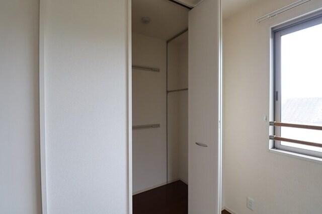 カーサ フェリーチェ　AB（A301） 部屋画像