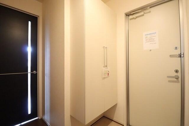 カーサ フェリーチェ　AB（A301） 部屋画像