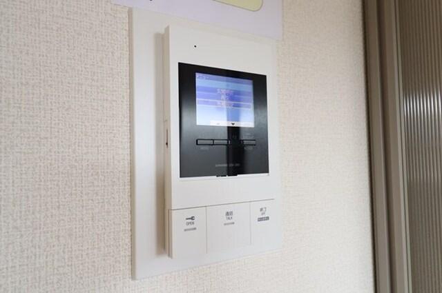 カーサ フェリーチェ　AB（A301） 部屋画像