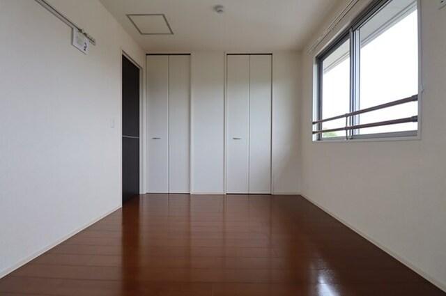 カーサ フェリーチェ　AB（A301） 部屋画像