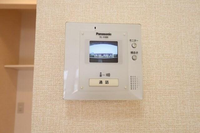 シャルマン　ⅡＡＢＣＤ（C202） 部屋画像