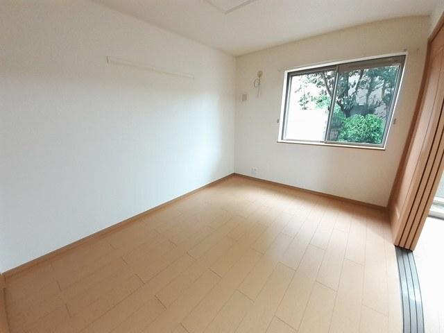 フォンテーヌ（102） 室内