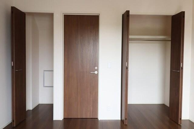 マンテネール　B（103） 部屋画像