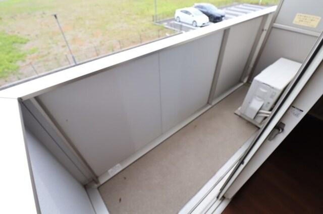 マンテネール　B（103） 部屋画像