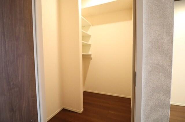 マンテネール　B（103） 部屋画像