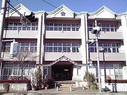 つくば市立柳橋小学校：804m