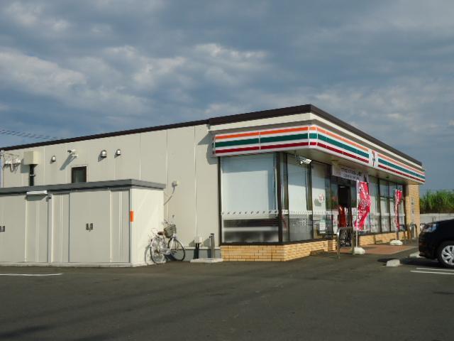 セブンイレブンつくばみどりの東店：664m
