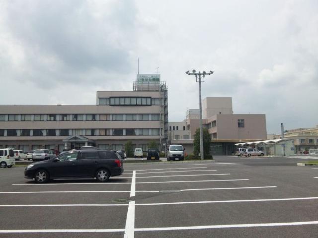 健佑会いちはら病院：1138m