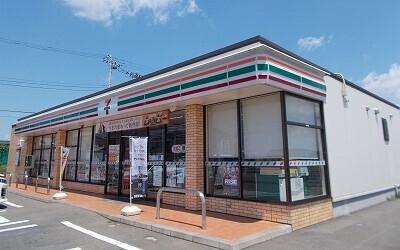 セブン-イレブン瑞穂団地入口店：170m
