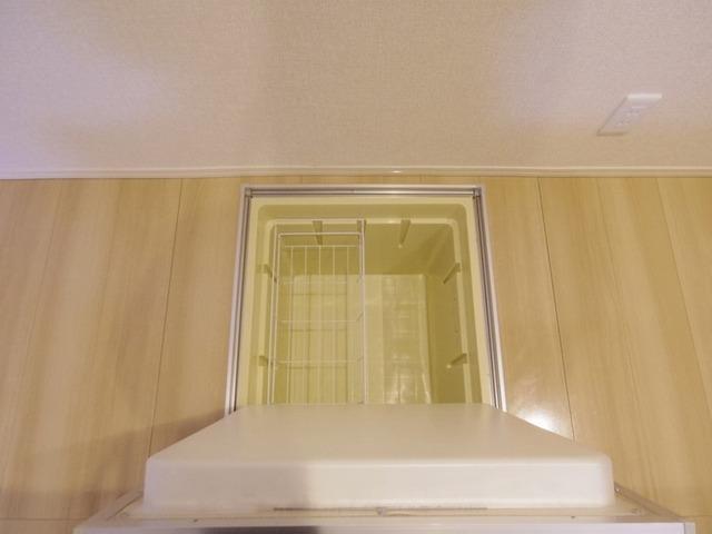 Always Friendly 学園南（105） 部屋画像