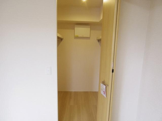 Always Friendly 学園南（105） 部屋画像