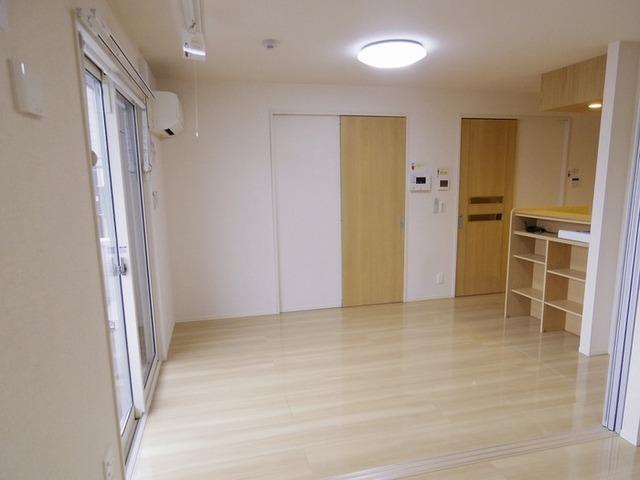 Always Friendly 学園南（105） 部屋画像