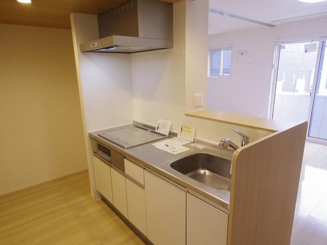 Always Friendly 学園南（105） 部屋画像