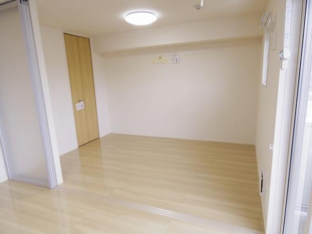 Always Friendly 学園南（105） 部屋画像