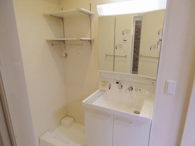 Always Friendly 学園南（105） 部屋画像