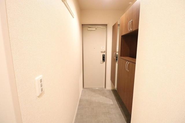 ゼピュロス学園の森　M（305） 部屋画像