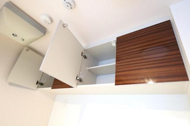ゼピュロス学園の森　M（305） 部屋画像