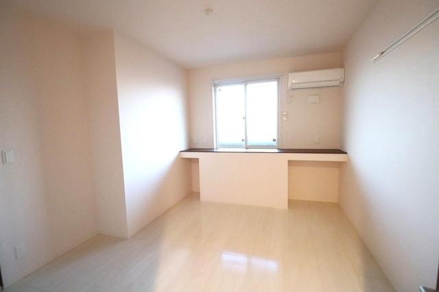 ゼピュロス学園の森　M（305） 部屋画像
