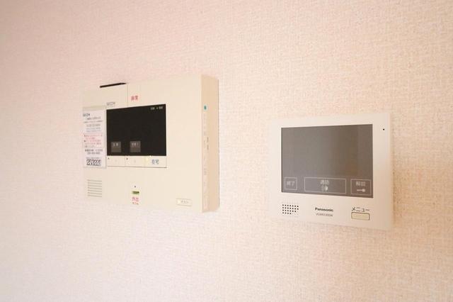 ゼピュロス学園の森　M（305） 部屋画像