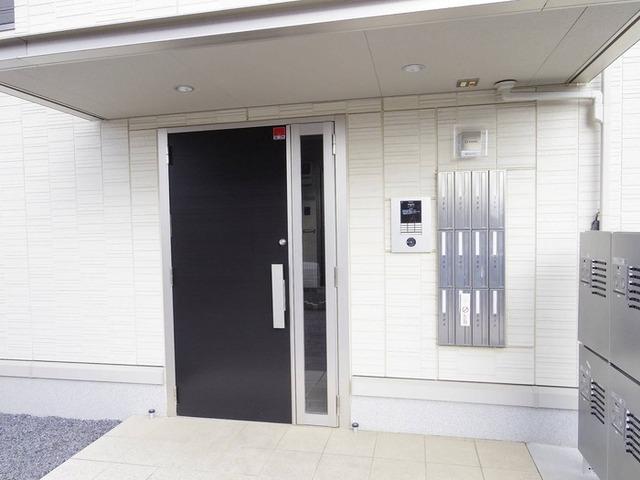 Always Friendly 学園南（105） 物件画像
