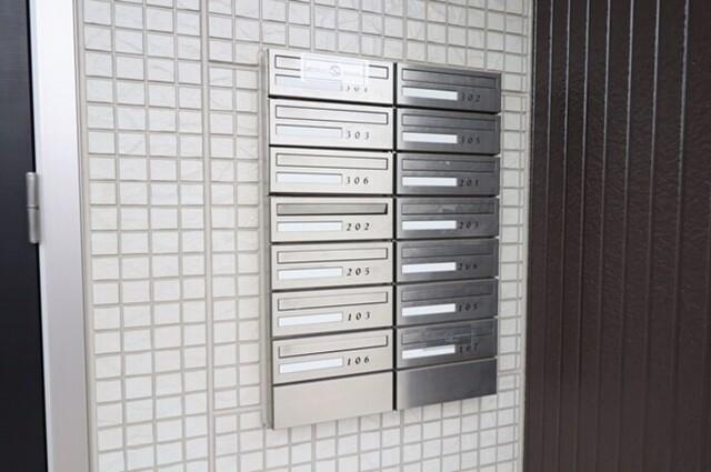 カーサ　フェリーチェ（103） 物件画像