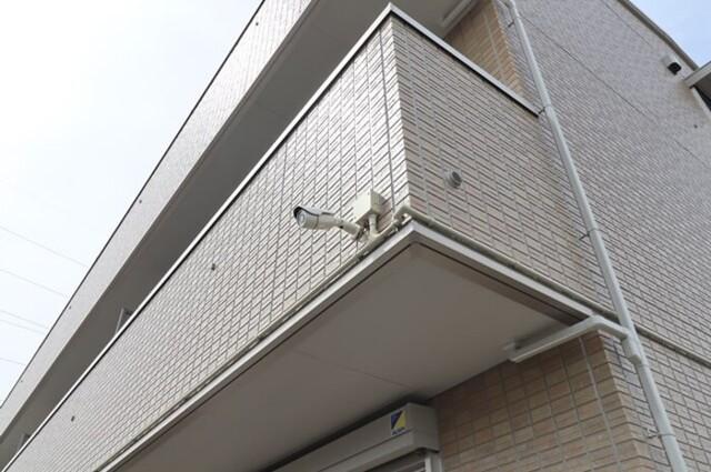 ヴェルブィル（106） 物件画像