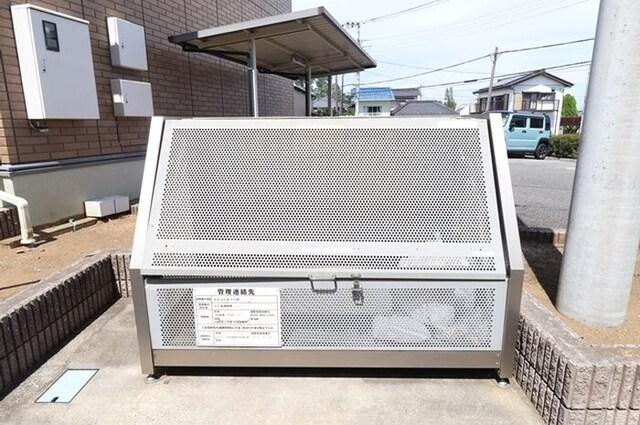 シティパルつくば（206） 物件画像
