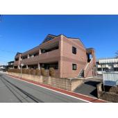 外観写真（昼）