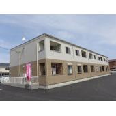 外観写真（昼）