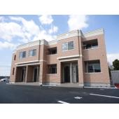 外観写真（昼）