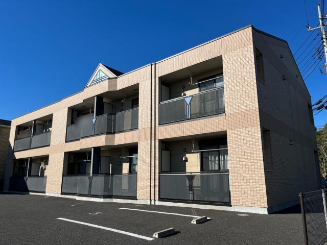 エヴァーヒルズ 物件画像