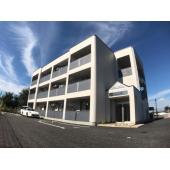 外観写真（昼）