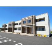 外観写真（昼）