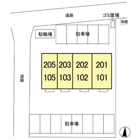 写真:その他物件の写真02