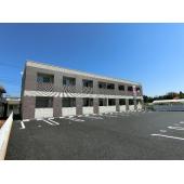 外観写真（昼）